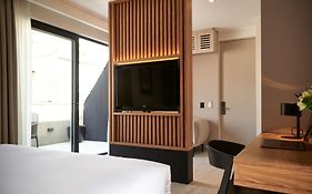 Lastarria Hotel